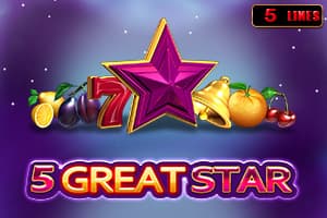 5 Great Star