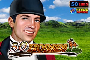 50 Horses