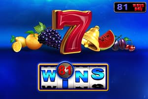 81 Wins