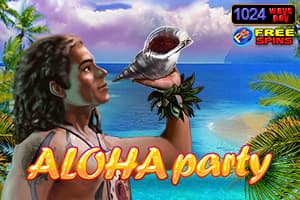 Aloha Party