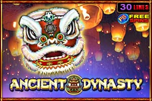 Ancient Dynasty