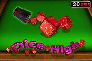 Dice High