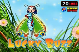 Lucky Buzz
