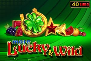 More Lucky n Wild