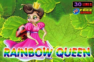 Rainbow Queen