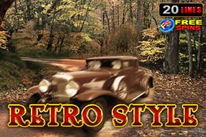 Retro Style