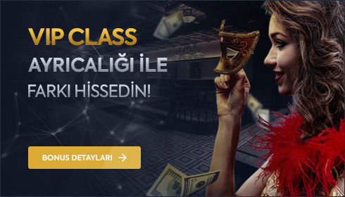 VIP CLASS