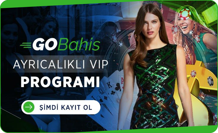 VIP Programı