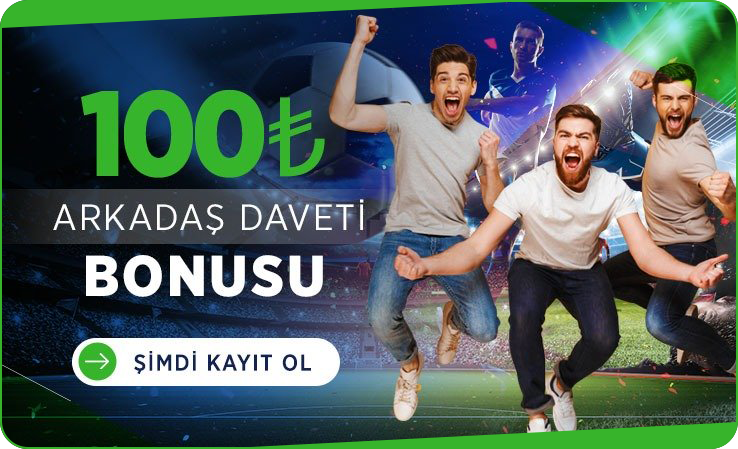 Arkadaş Daveti