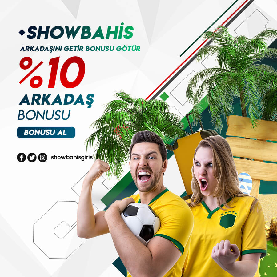 Arkadaşlık Bonusu