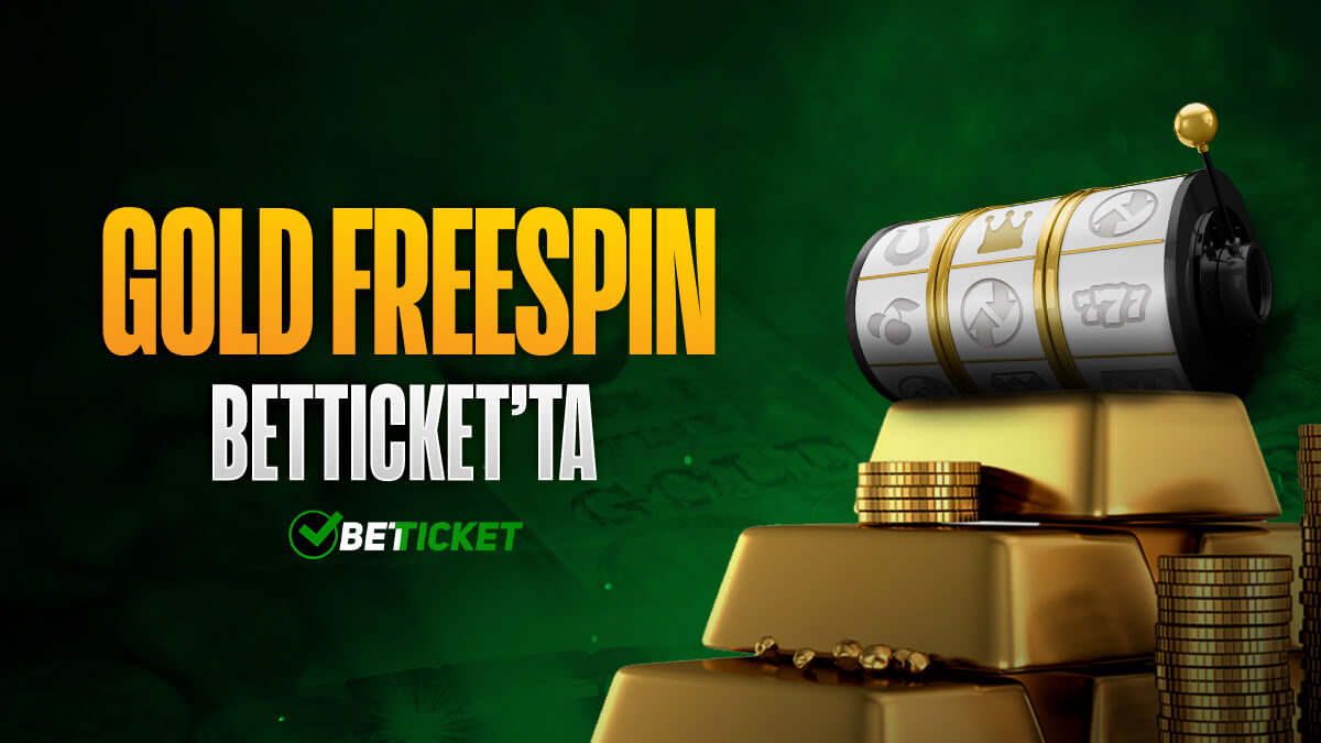 Gold FreeSpin