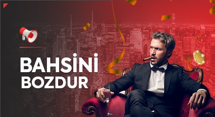 BAHSİNİ BOZDUR