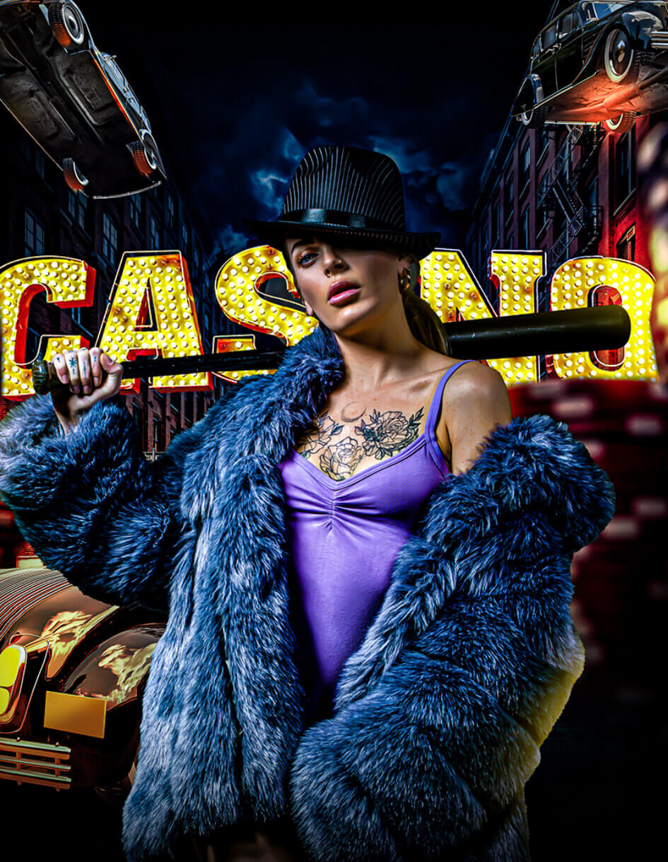%100 3000 TL CASINO BONUSU