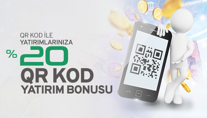 %20 QR Kod Yatırım Bonusu