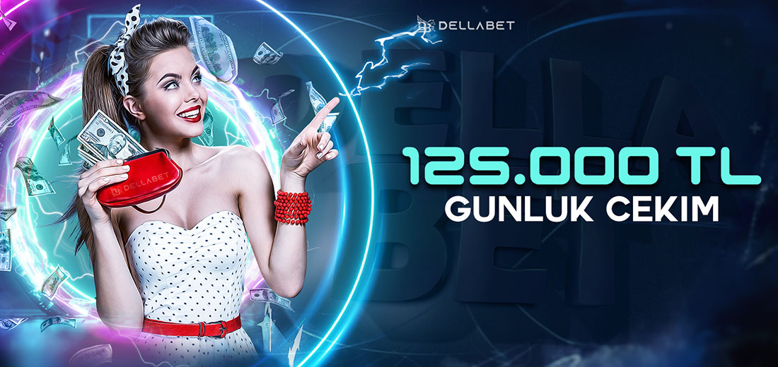 125.000 TL ÇEKİM LİMİTİ