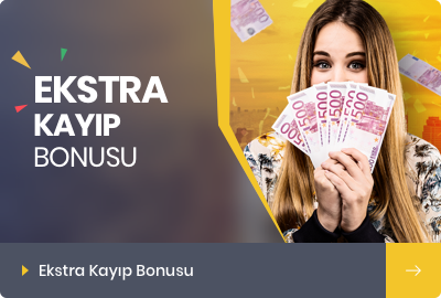 Ekstra Kayıp Bonusu