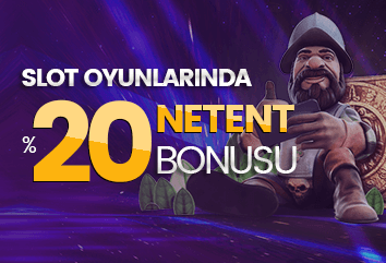 %20 NETENT CASINO OYUNLARI