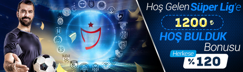HOŞ BULDUK BONUSU