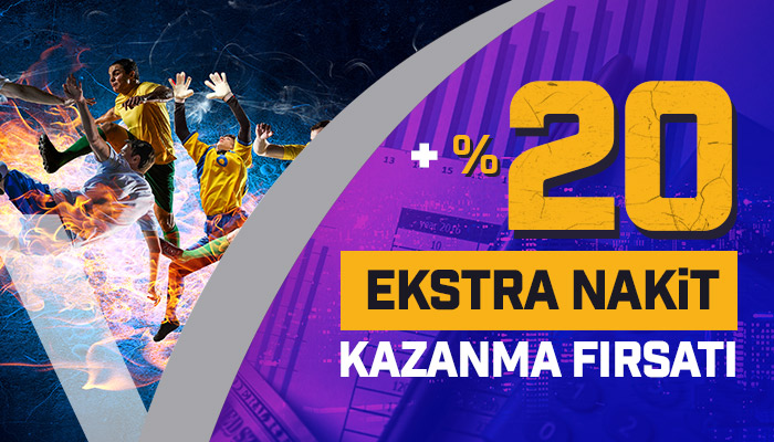 +%20 Nakit Kazanç Fırsatı Seni Bekliyor