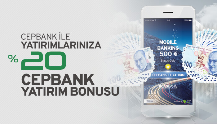 %20 Cepbank Yatırım Bonusu