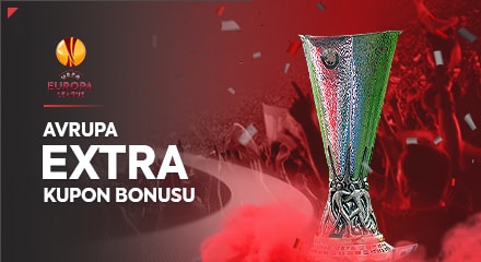 AVRUPA EKSTRA KAZANC BONUSU