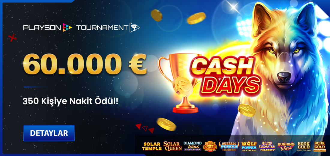 BU AYDA 350 KİŞİ TAM 60.000 EURO NAKİT ÖDÜLÜ PAYLAŞACAK!