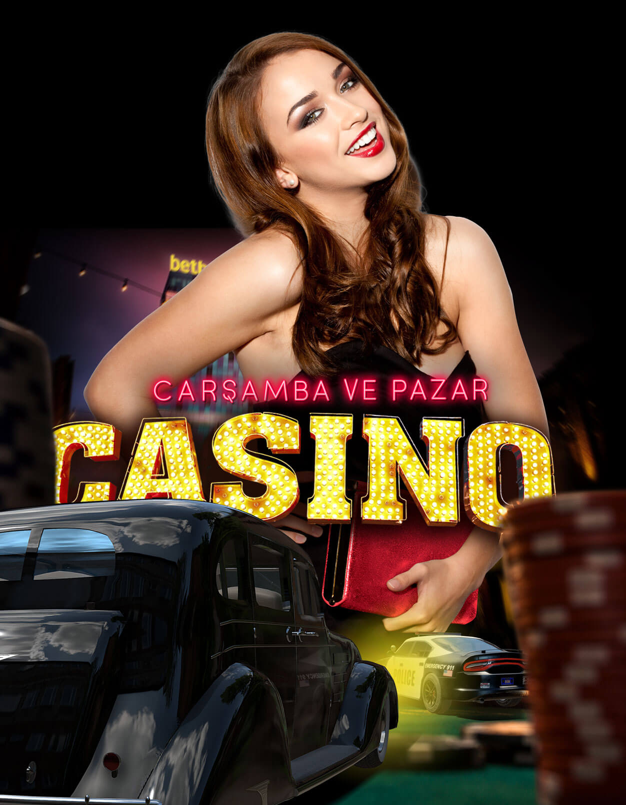 %50 2500 TL CASINO SLOT BONUSU
