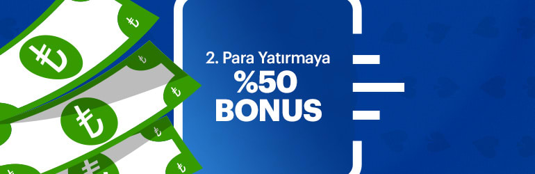 2. Yatırımınıza 250TL bonus