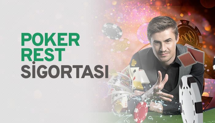 Poker Rest Sigortası