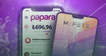 %15 PAPARA ve MEFETE bonusu