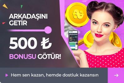 BETFRİEND