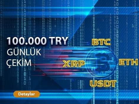 100.000 TL ÇEKİM HAKKI