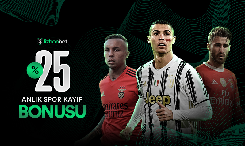 %25 ' E VARAN NAKİT KAYIP