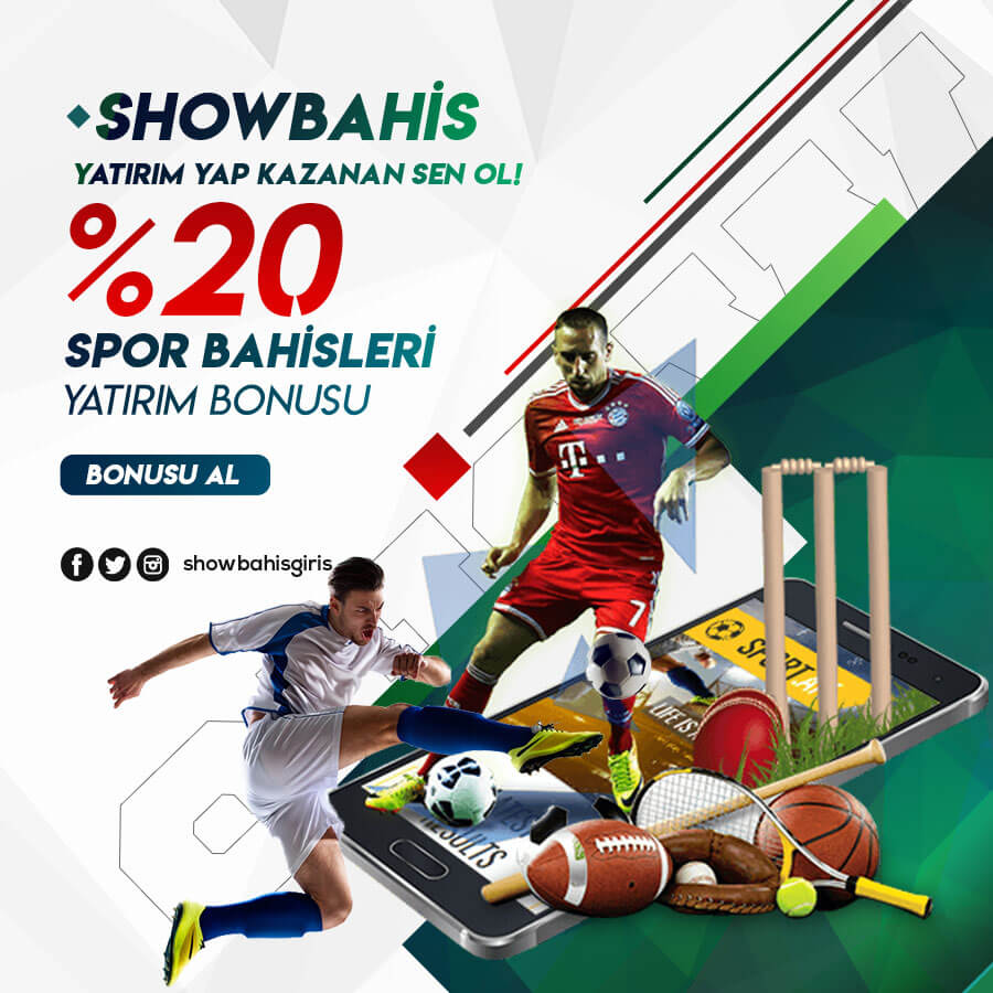 Spor Bahisleri Yatırım Bonusu