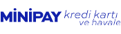Mini pay Kredi Kredi kartı - Havale