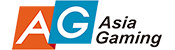 AG (Asia Gaming)
