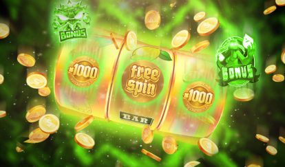 Haftalık Hediyelerle Casino Heyecanı