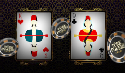 20.000 TL Ödüllü Türk Pokeri Şampiyonası