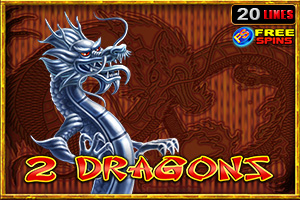 2 Dragons