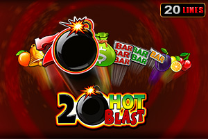 20 Hot Blast