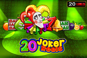 20 Joker Reels