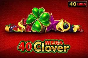 40 Mega Clover
