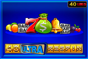 40 Ultra Respin