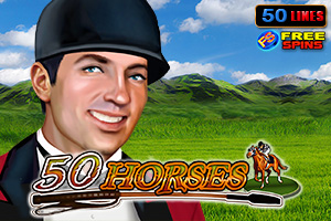 50 Horses