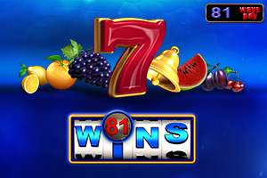 81 Wins