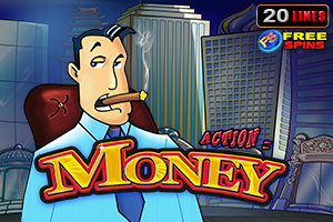 Action Money