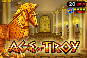 Age of Troy