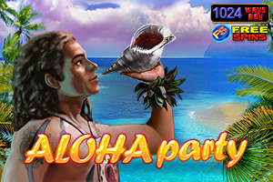 Aloha Party