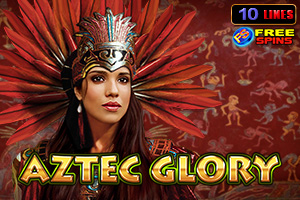 Aztec Glory