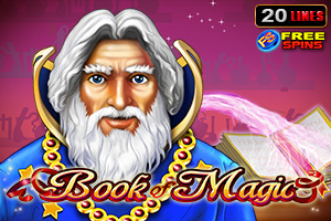 Book of Magic
